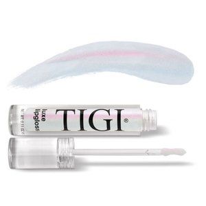 TIGI Professional Cosmetics Luxe Lipgloss Lip Gloss Shade Queen Bee High Shine M